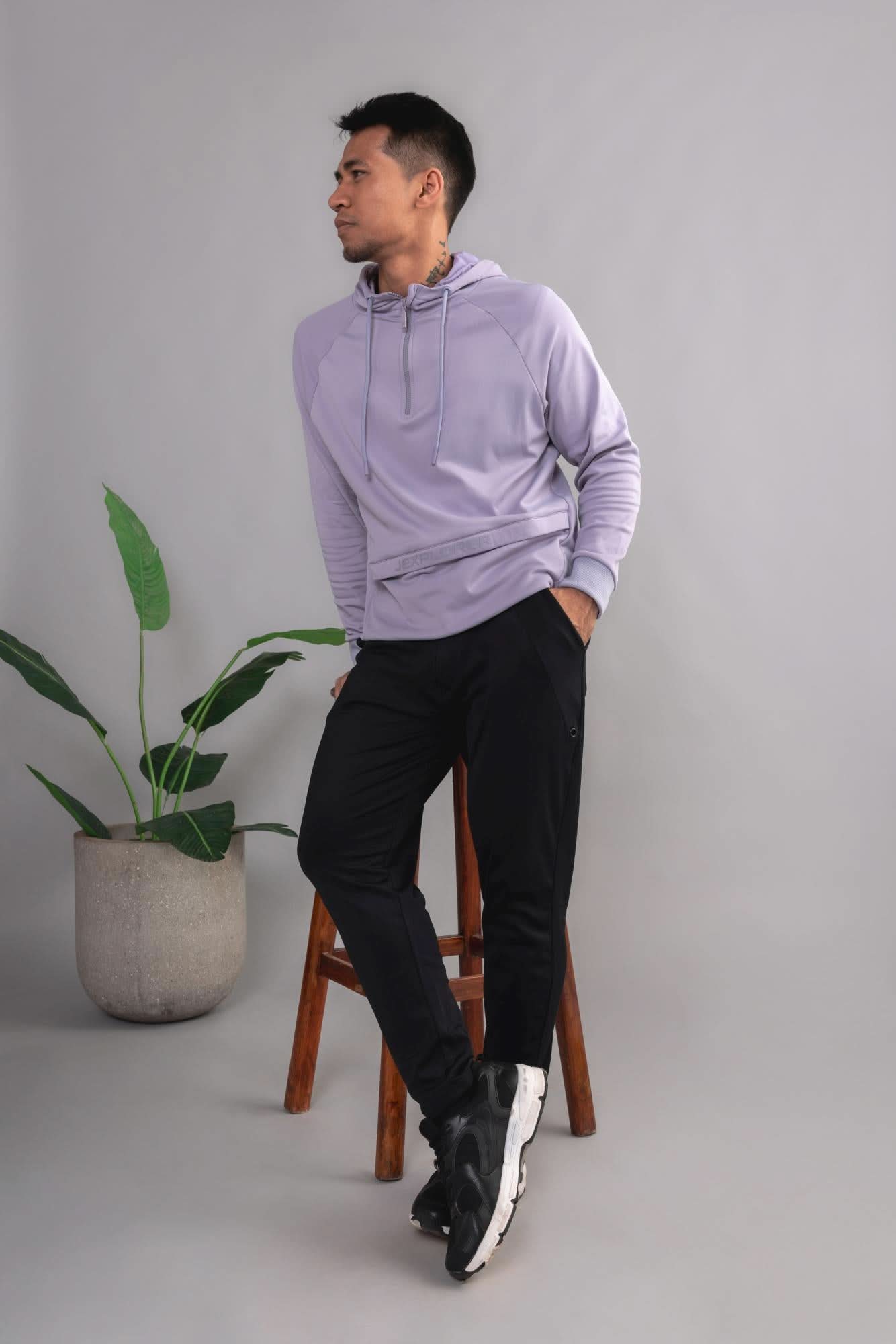 Flex Hybrid Jogger Xalt Online