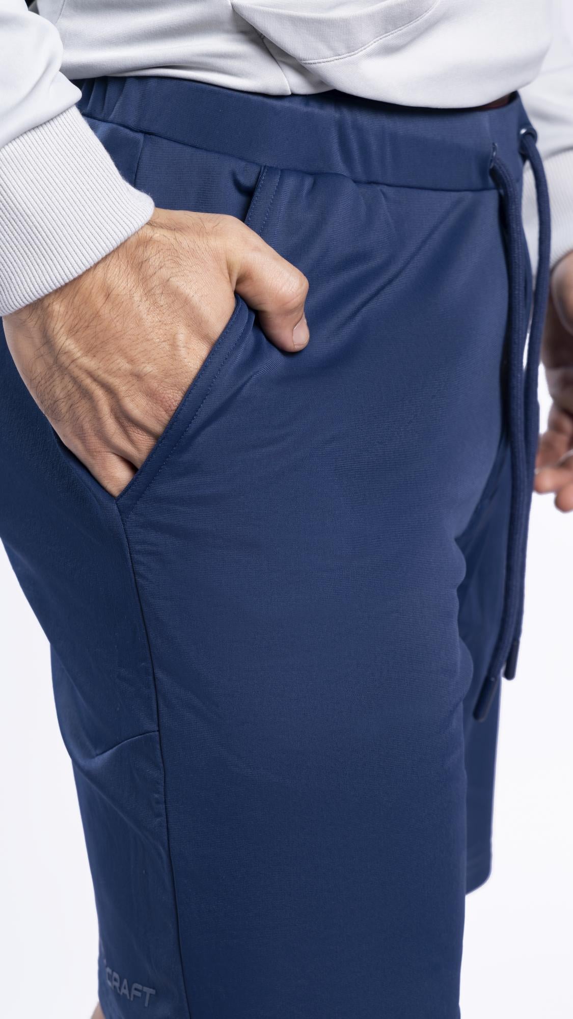 Flex Terrain Shorts Navy