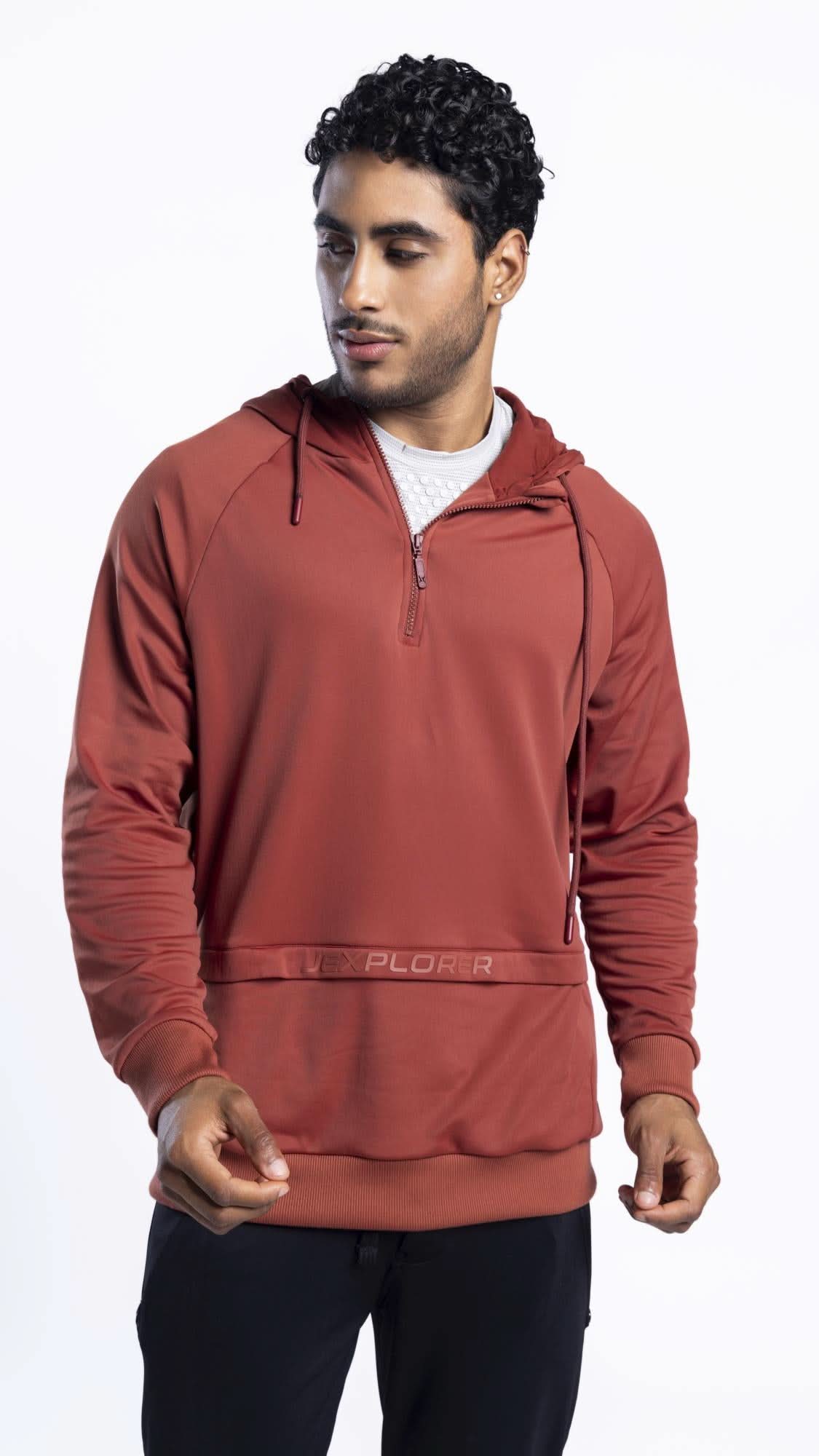 Xalt Life Flex Hybrid Hood Copper HOOD