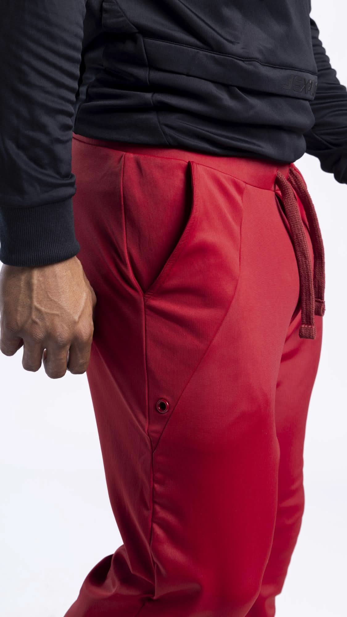 Xalt Life Flex Hybrid Joggers for men – versatile athleisure Joggers for travel, workout, and everyday comfort