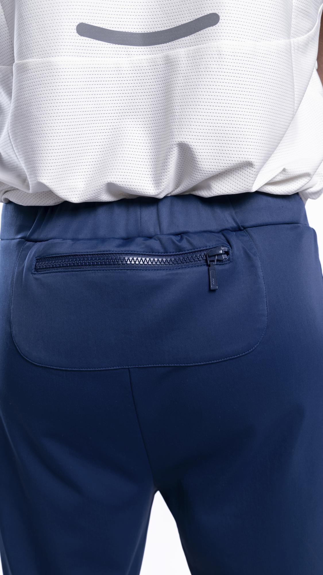 Xalt Life Flex Hybrid Joggers for men – versatile athleisure Joggers for travel, workout, and everyday comfort