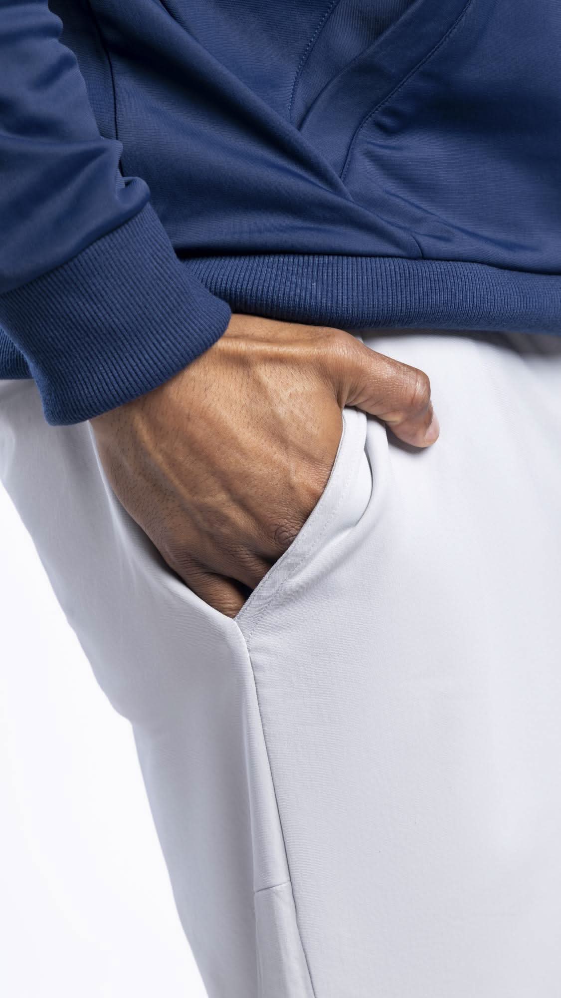 Xalt Life Flex Terrain Shorts Silver SHORTS