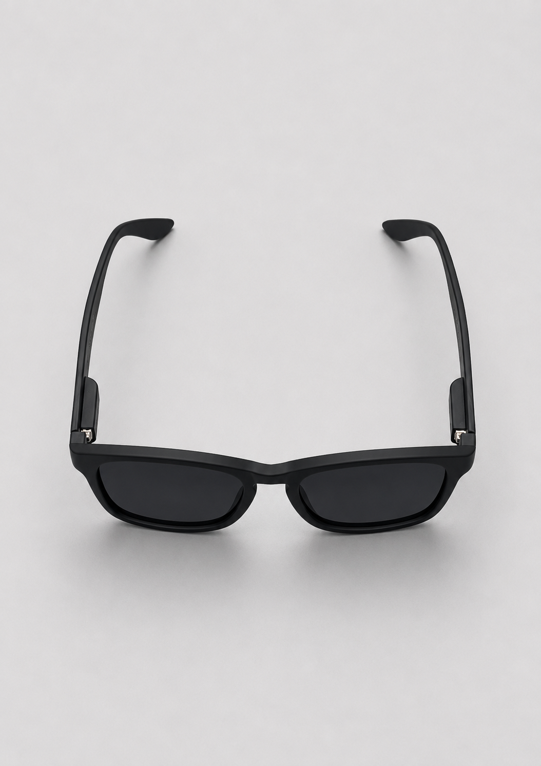 eclipX Wayfarer Black