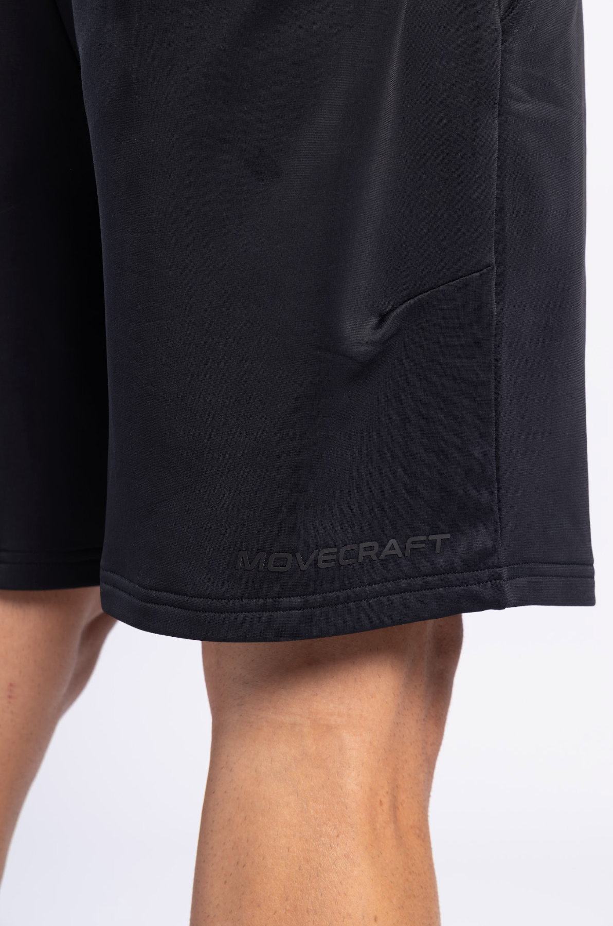 Flex Terrain Shorts Black