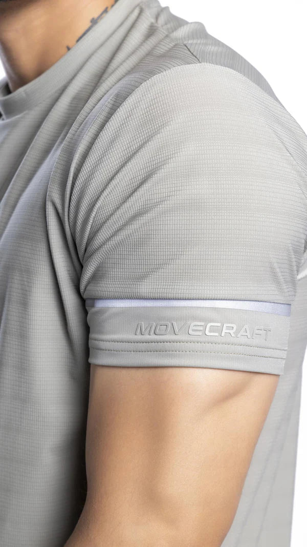 Stealth Tech T-Shirt Sage Green