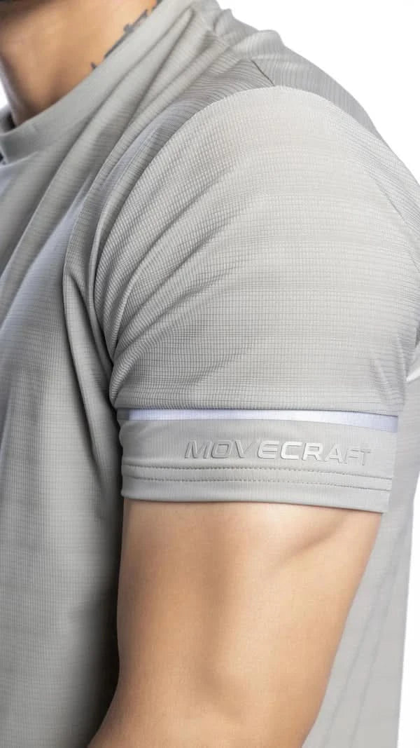 Stealth Tech T-Shirt Sage Green