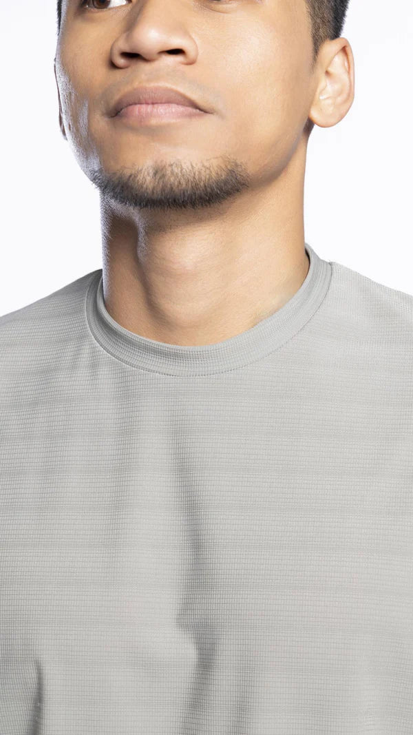 Stealth Tech T-Shirt Sage Green