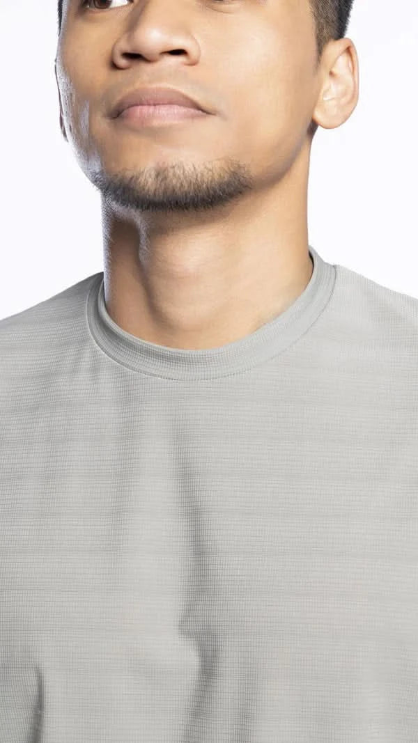 Stealth Tech T-Shirt Sage Green