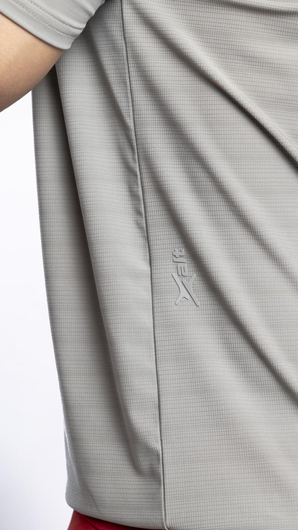 Stealth Tech T-Shirt Sage Green