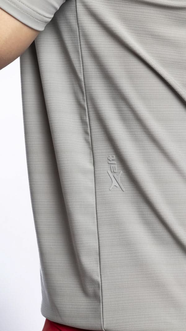 Stealth Tech T-Shirt Sage Green Xalt Online