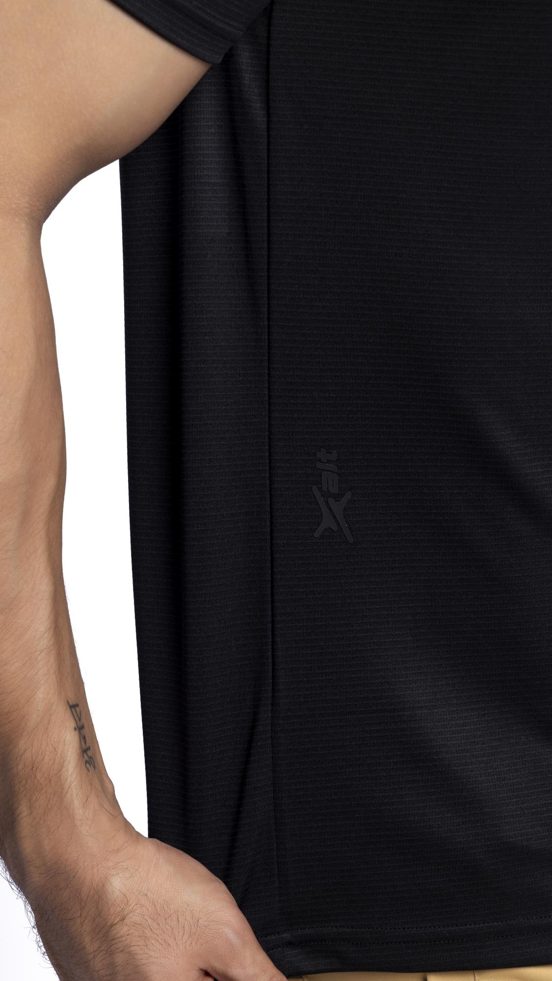 Urban Grid 1 Black