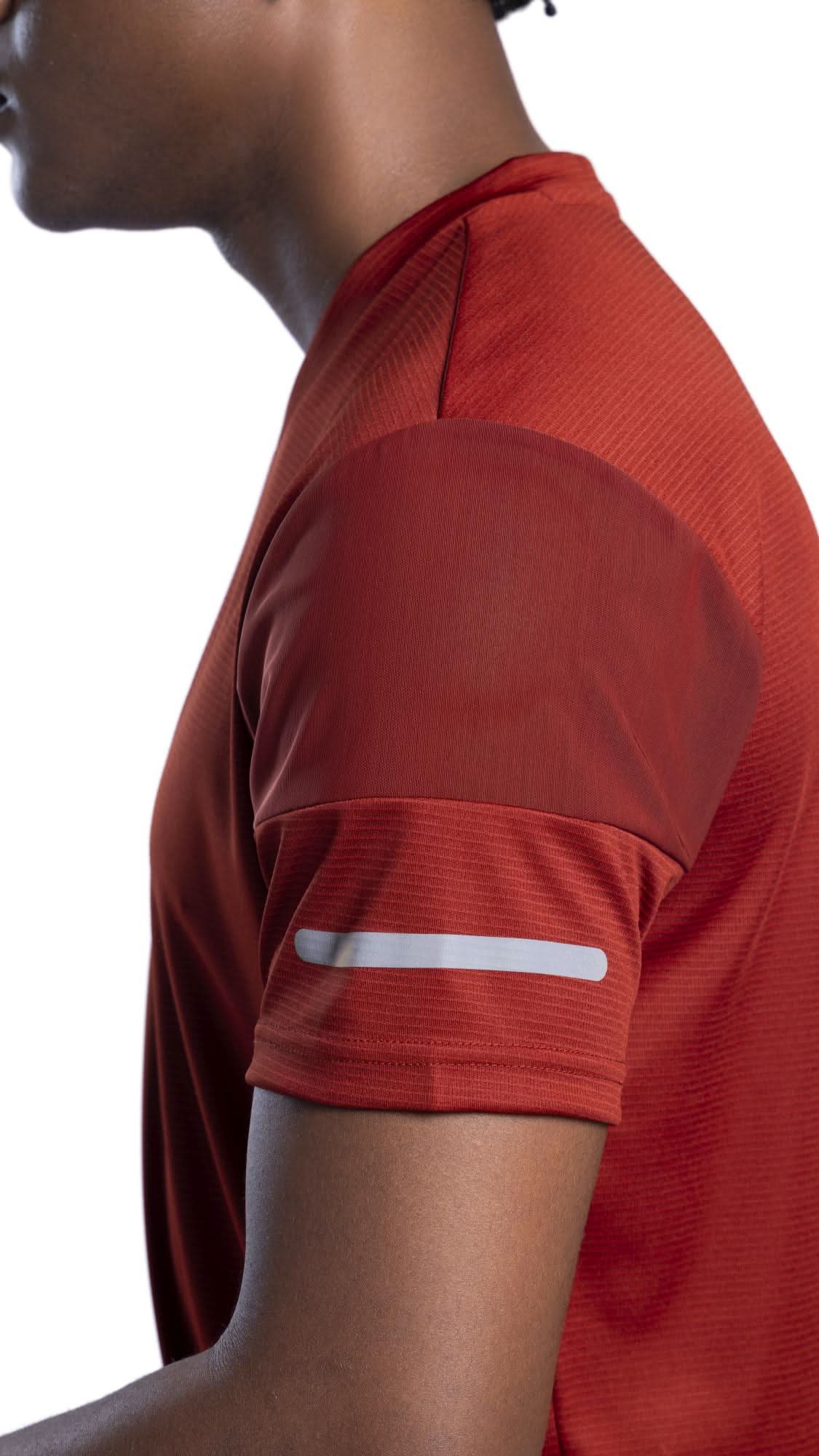 Xalt Life Urban Grid 1 Copper V NECK