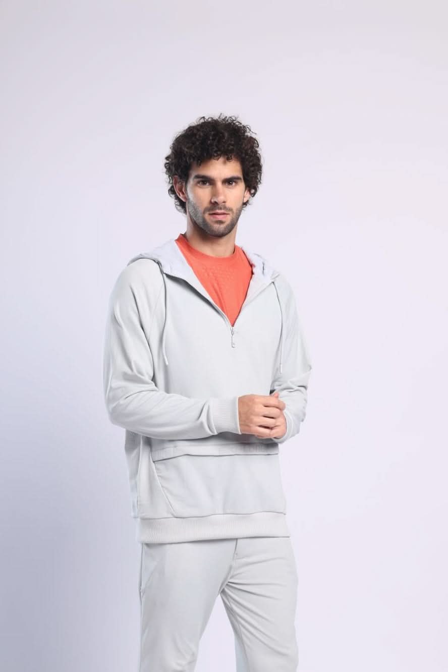 Flex Hybrid Hood Silver Xalt Online