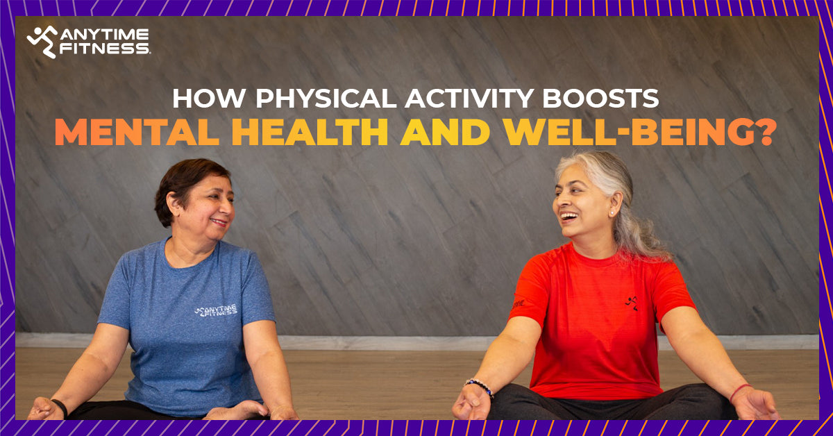 Mental Health Well Being