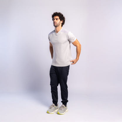 Xalt Life Flex Hybrid Joggers for men – versatile athleisure Joggers for travel, workout, and everyday comfort
