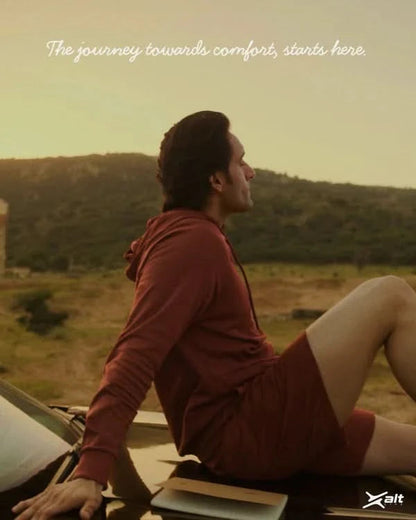 Flex Hybrid Hood Silver Xalt Online