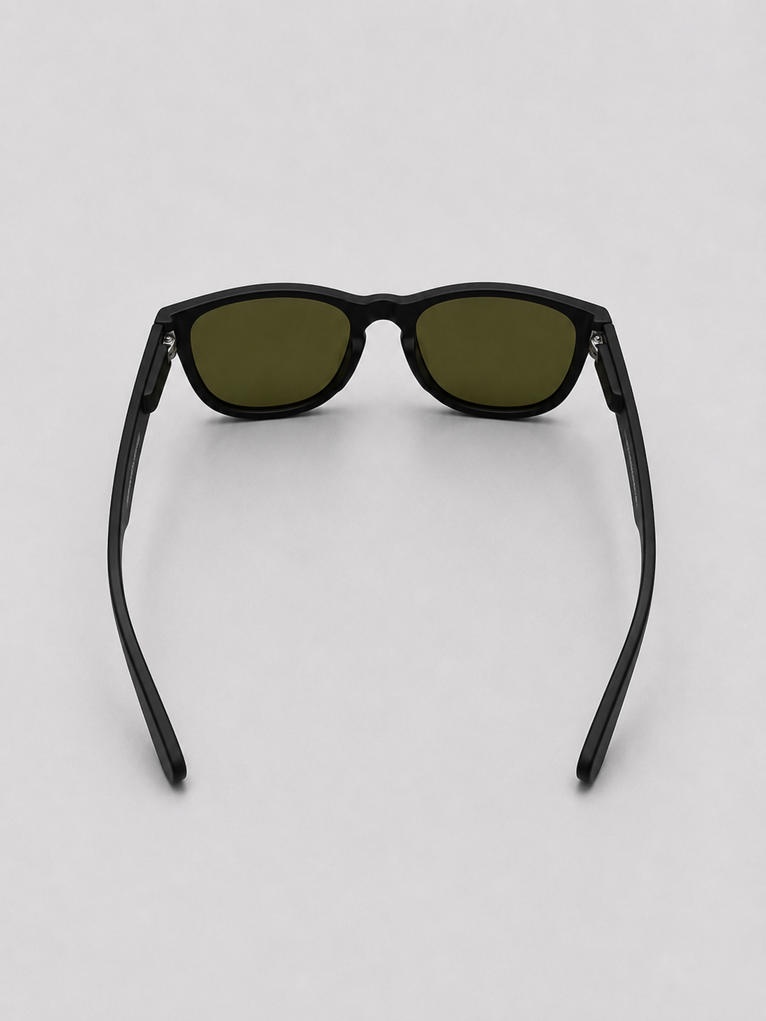 eclipX Blue — Wayfarer Sunglasses