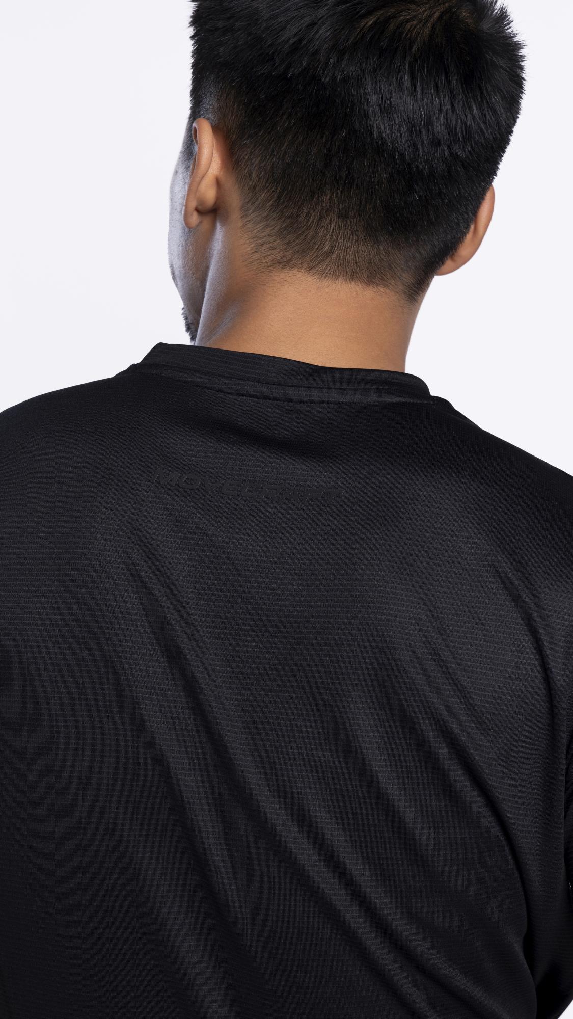 Urban Grid 1 Black