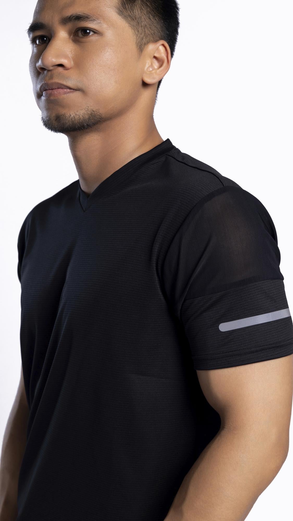 Urban Grid 1 Black