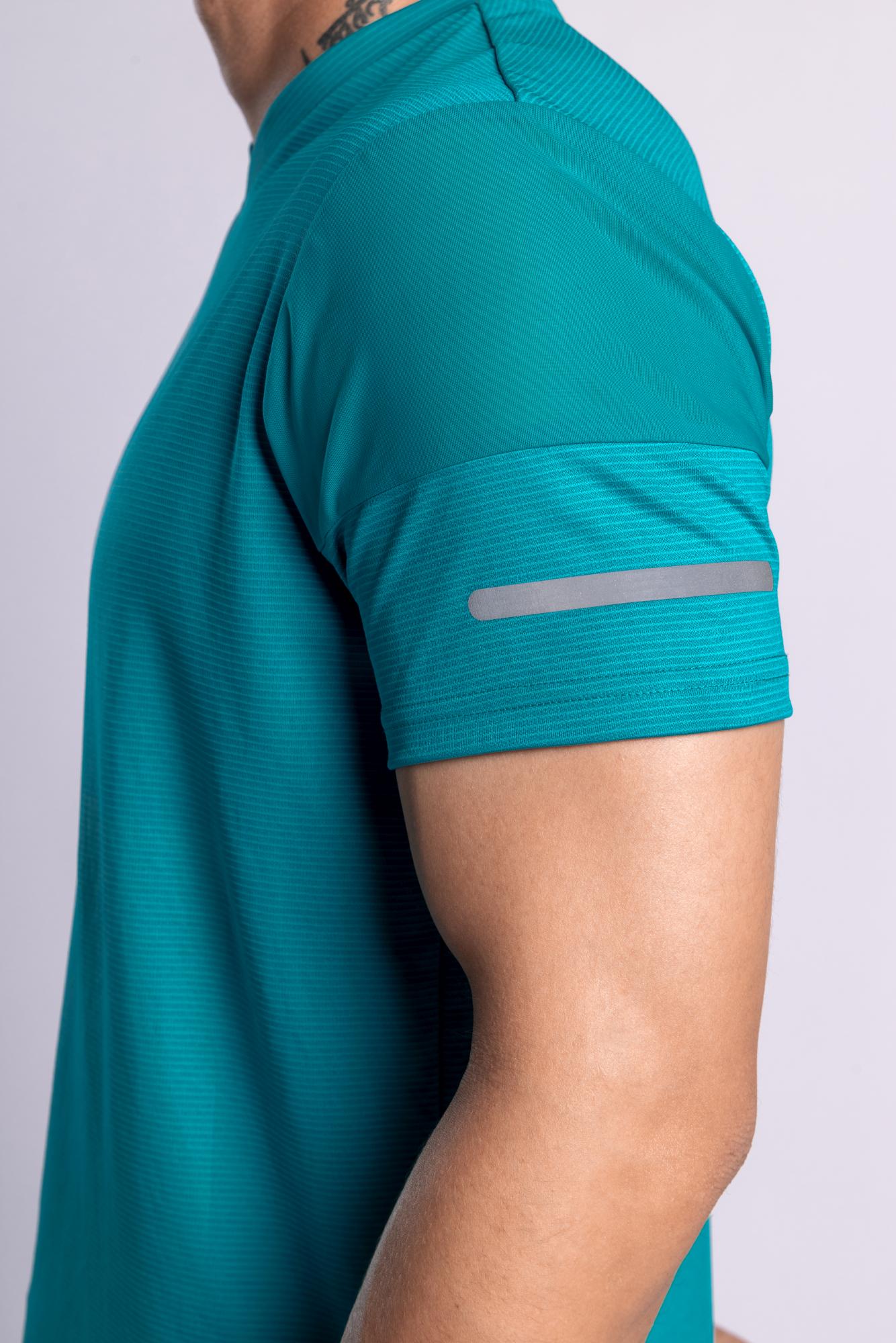 Urban Grid 1 Electric Teal
