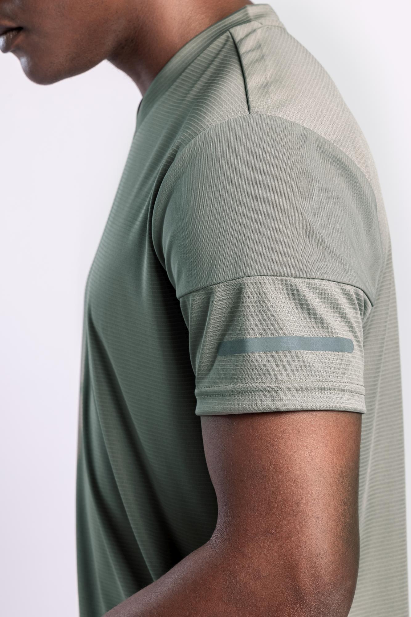 Urban Grid 1 Sage Green