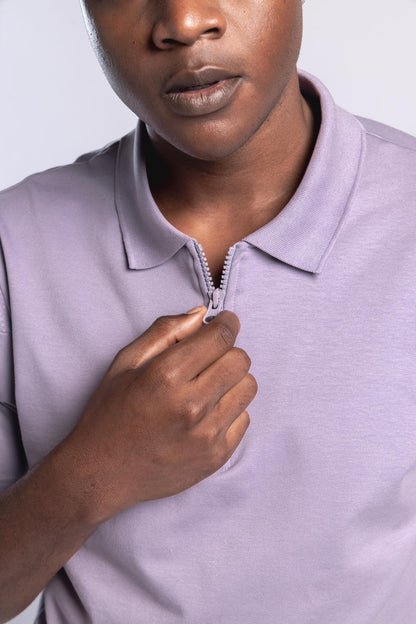 Aximo Polo Lavender