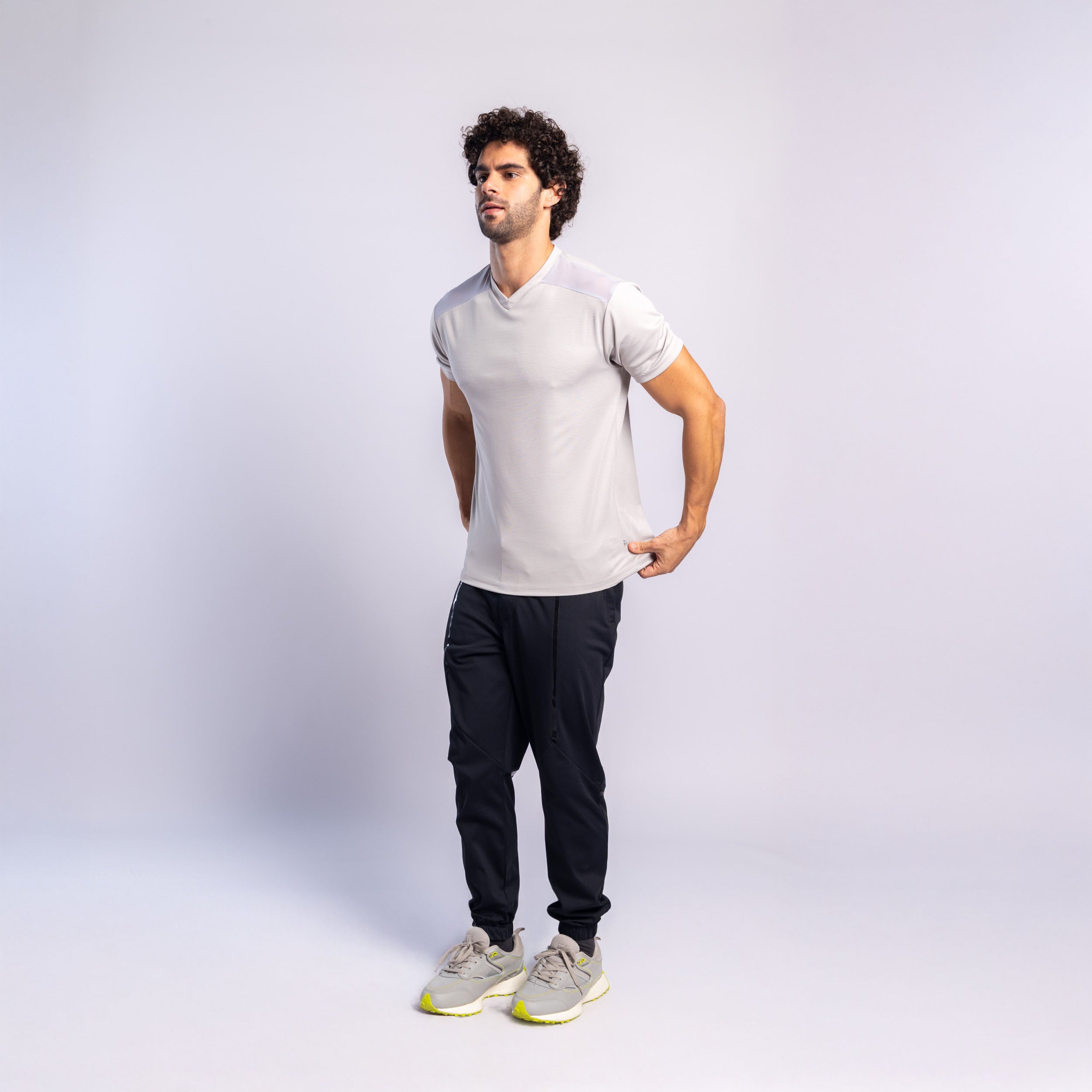 Flex Hybrid Jogger Navy