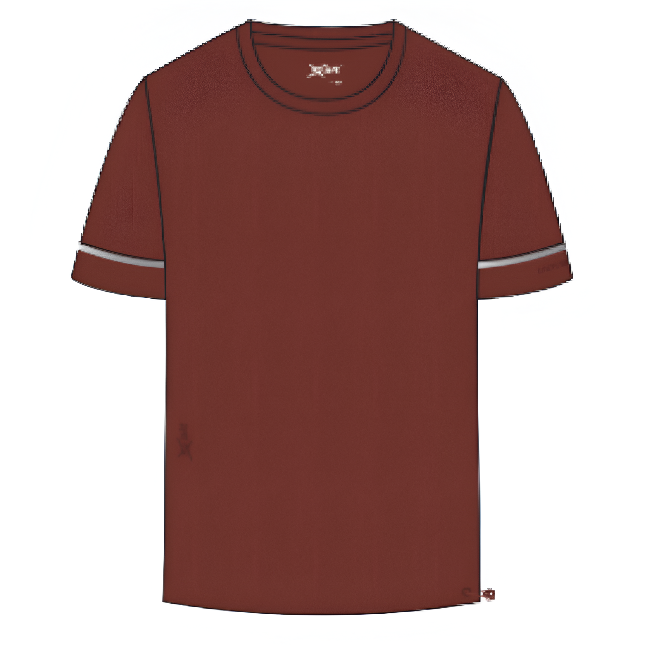 Stealth Tech Tee - 2 Xalt Online