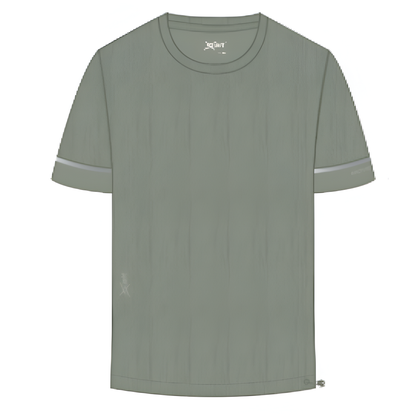 Stealth Tech Tee - 2 Xalt Online